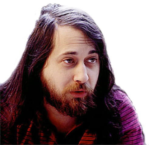 Richard Matthew Stallman