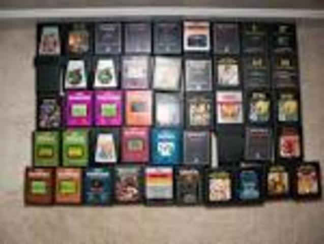 a few years after the release