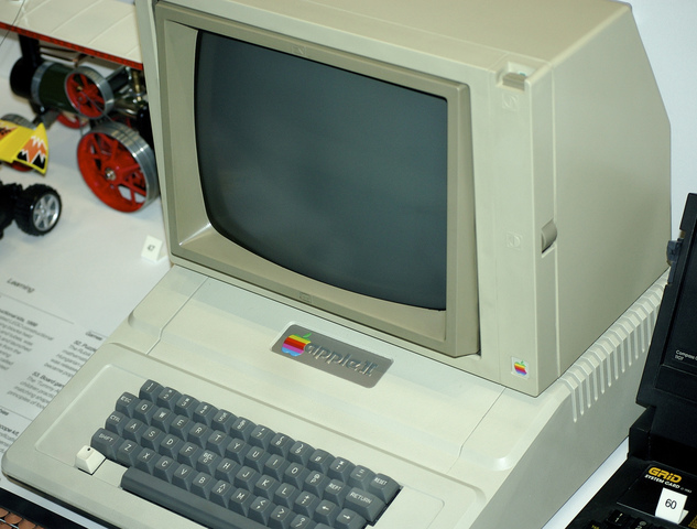 Apple II