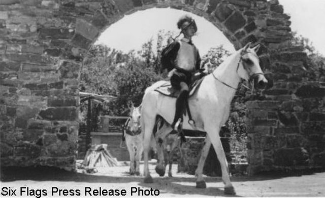 mission san francisco de los tejas is established