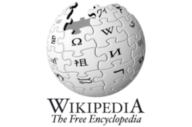Nace Wikipedia