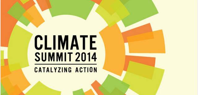 LAS CUMBRES DE LAS NACIONES UNIDAS SOBRE CAMBIO CLIMÁTICO