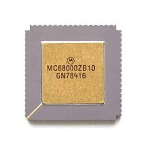 Microprocesador Motorola 60821