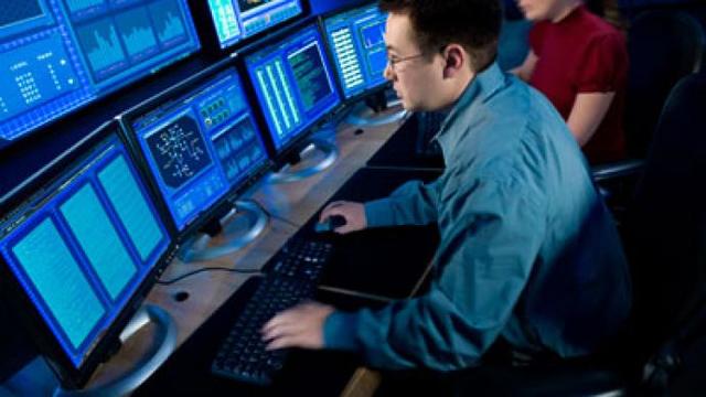 los primeros Hackers