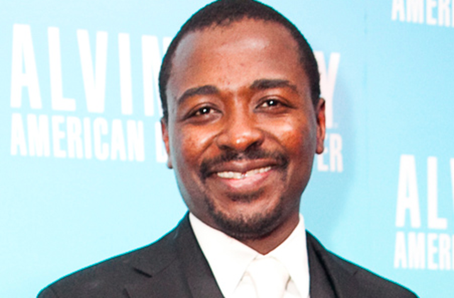 Robert Battle's First Season