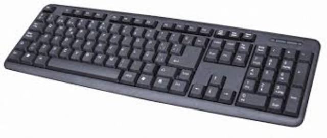 Teclado
