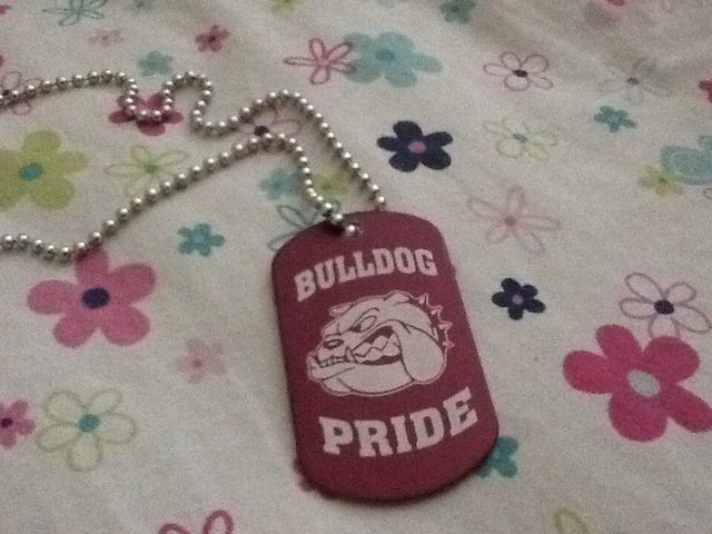 I Started Middle School