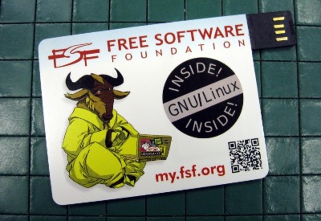 FREE SOFTWARE FOUNDATION