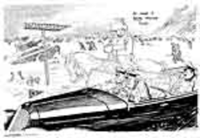 The Battle of Stalingrad