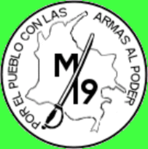 Suirgimiento del M-19