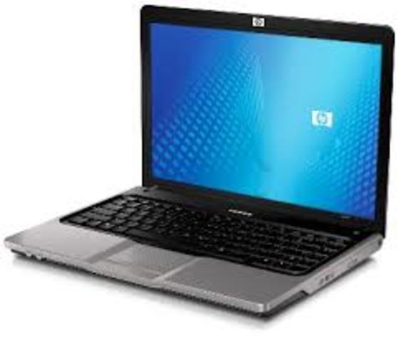 Computadora portatil