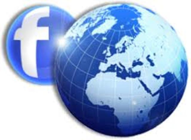 facebook goes international