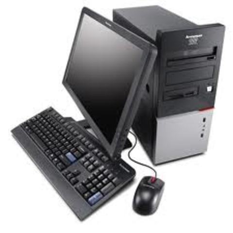 Computadoras personales