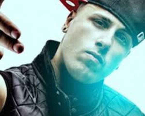 NUEVO DISCO "VIDA ESCANTE"