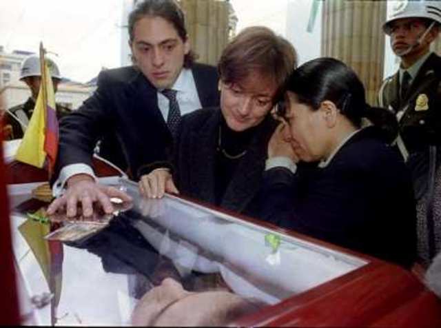 Asesinato de Jaime Garzón