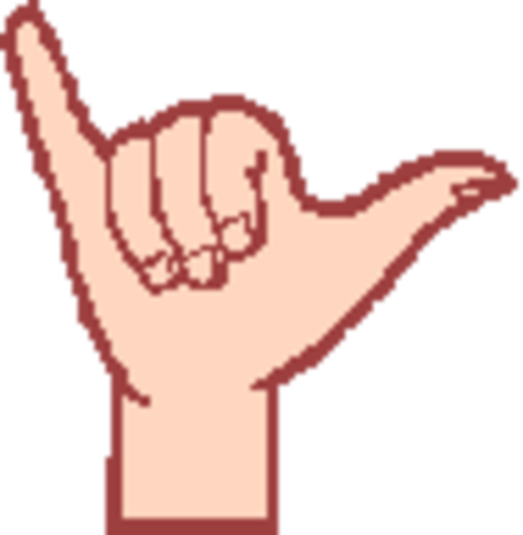 Moved to Teach 1st Grade for Deaf Student at Wheatland Elementary