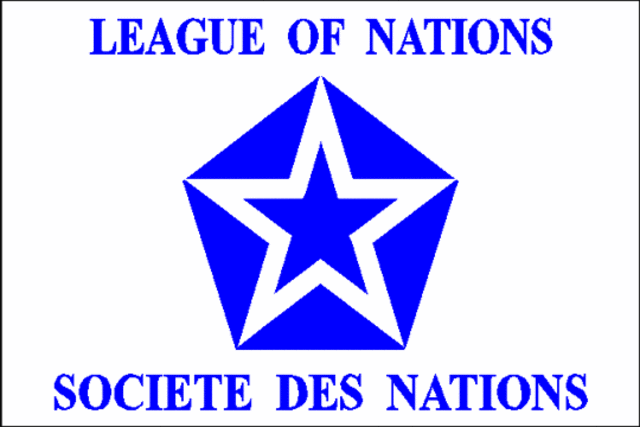League of Nations