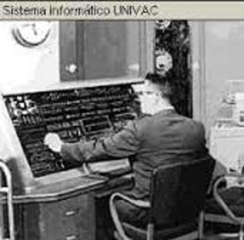 ordenadores electronicos