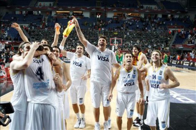 Turquía 2010: el prestigio ante todo