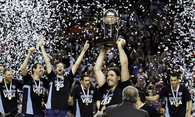 Preolímpico 2011: la última función en casa