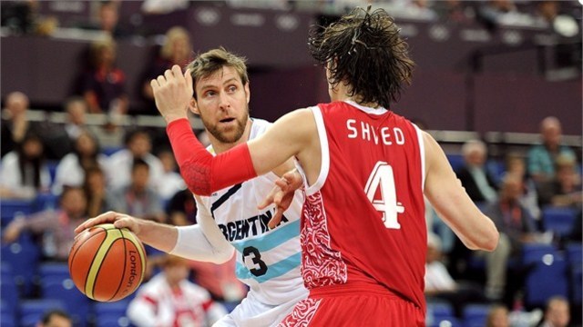 Londres 2012: la bronca final por el cuarto puesto