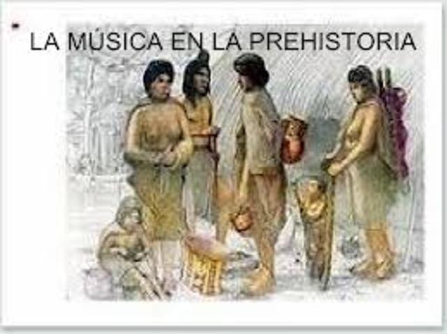 Musica antigua