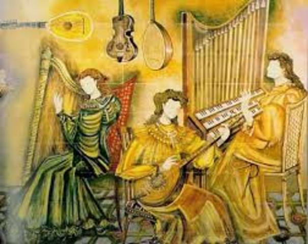 Período medieval y renacentista