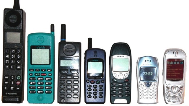 Increasingly available to public