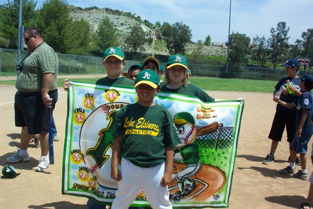 Won Championship on my moms birthday