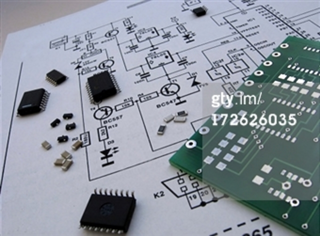 En 1948 en los laboratorios Bell crearon el transistor.