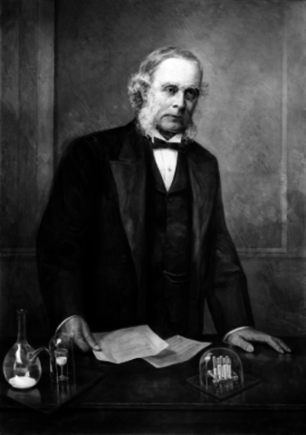 Joseph Lister