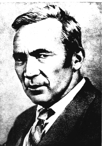 Andréi Kolmogórov