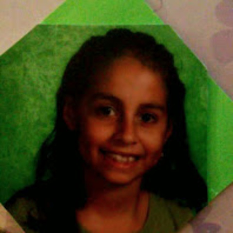 When i was 7 i had to come back to U.S.A.