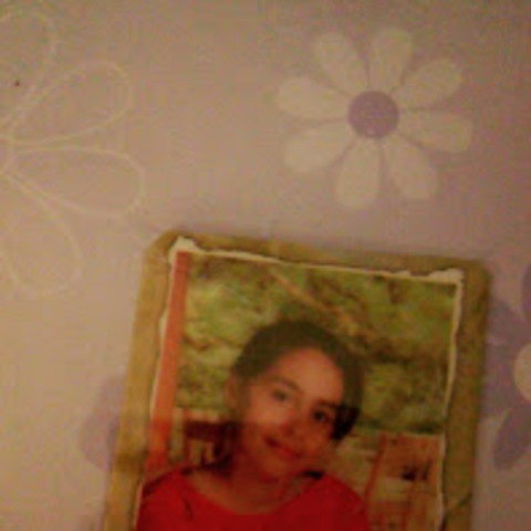 First day of 3rd grade