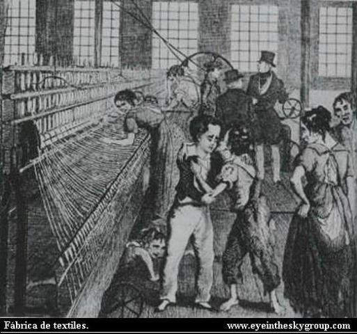 REVOLUCION ESTADISTICA