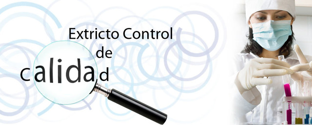CONTROL DE CALIDAD
