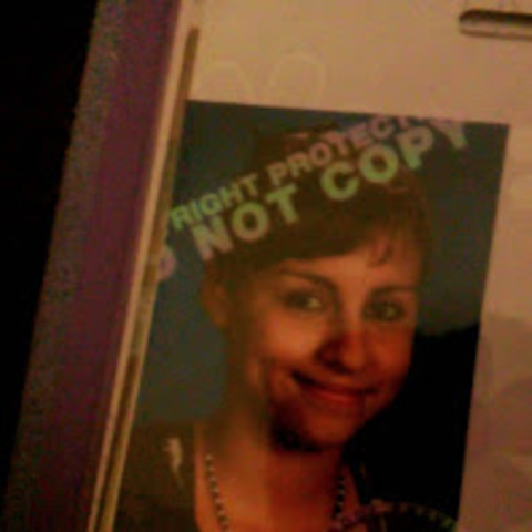 I started getting bullied...