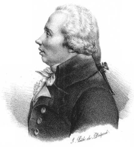 Adrien marie legendre