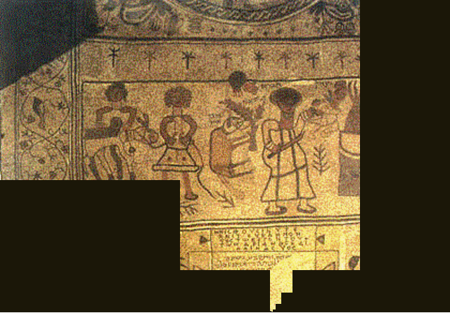 Israel antiguo (1000 a.c)