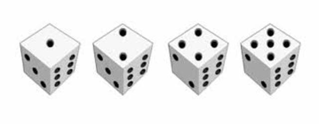 calculo de la probabilidad