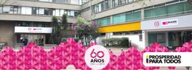 departamento de la estadistica