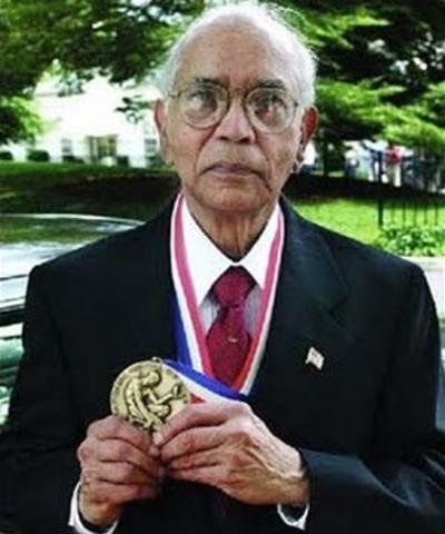 calyampudi radhakrishna rao