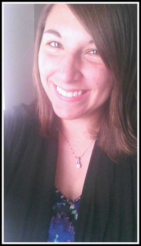 Erin looks toward the future