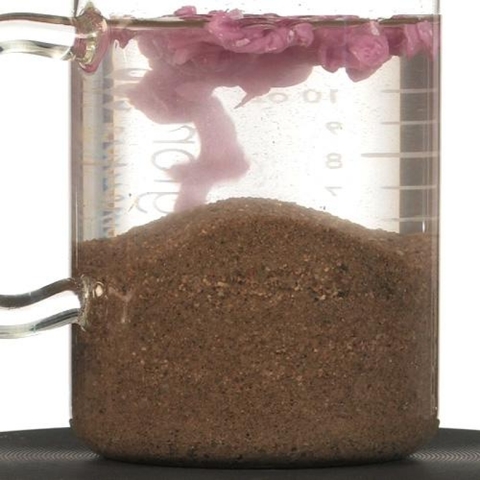 Hot Spot demontration