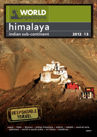 Assign Plate Boundary Travel Brochure Project