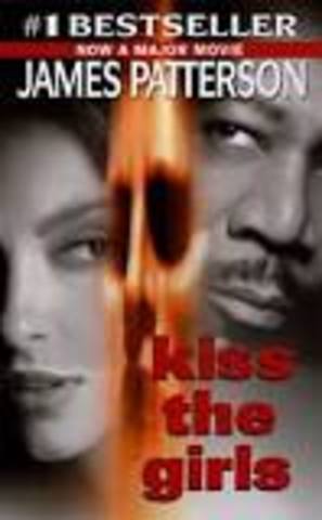 Kiss the Girls
