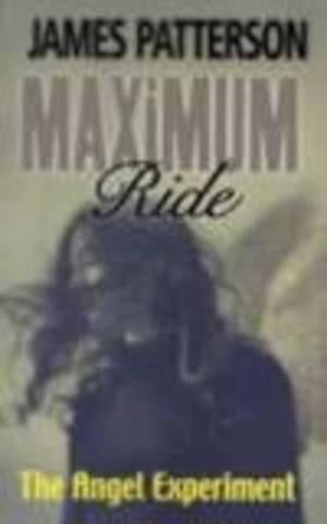 Maximum Ride Series Debut