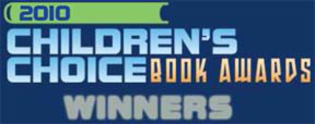 Author of the Year Award