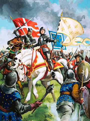 War of Orleans