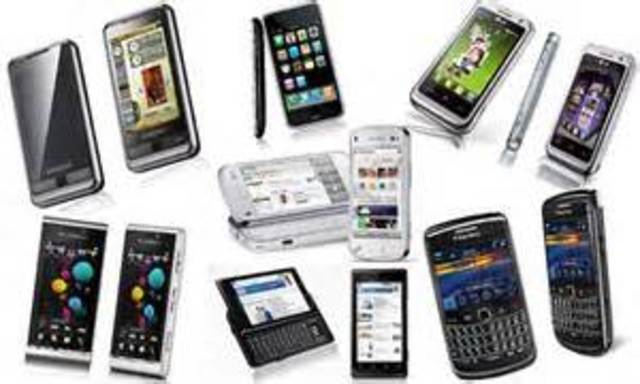 tercera generacion 3G